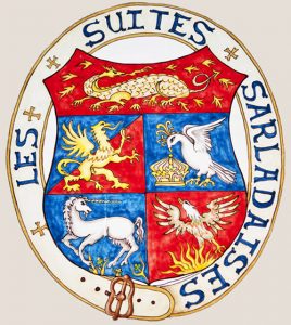 blason